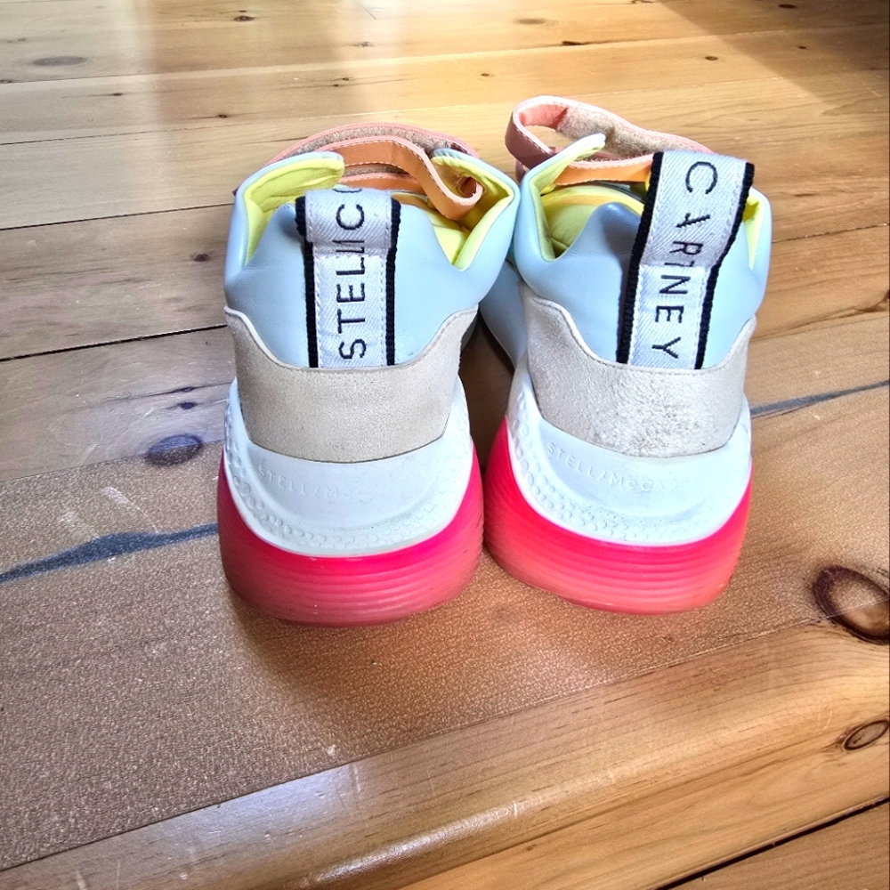Stella mccartney sneakers ๐ - Picture 3 of 14